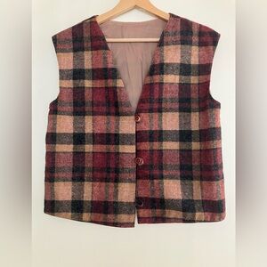 Vintage Vest